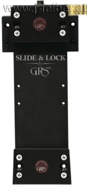 Slide&Lock original
